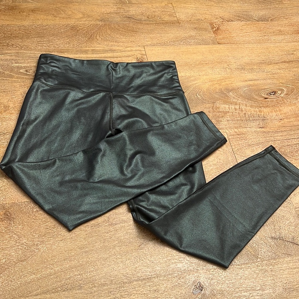 Athleta High Rise Elation Leggings